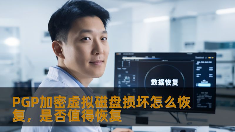 PGP加密虚拟磁盘损坏怎么恢复？本文将深入探讨虚拟磁盘损坏的原因、恢复方法及是否值得恢复的数据。