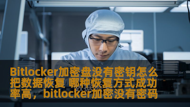本文将探讨在Bitlocker加密盘没有密钥的情况下，如何恢复数据。我们将详细分析几种恢复方法的原理与成功率，帮助您选择最适合的恢复方式。