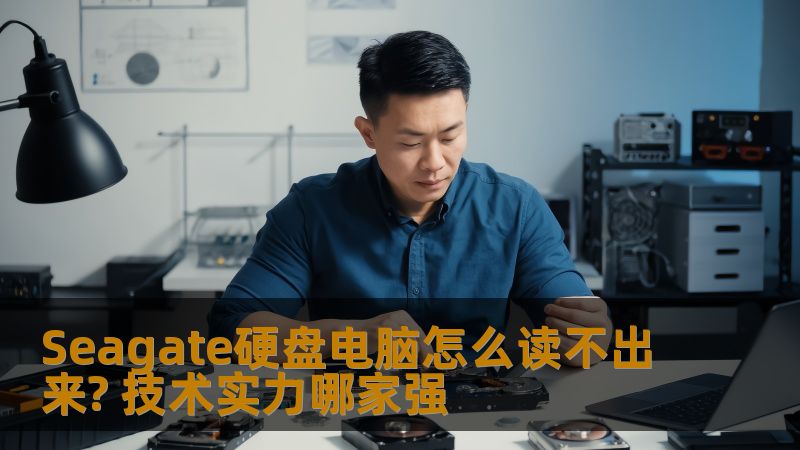 Seagate硬盘电脑读不出来的问题如何解决？本文将深入分析故障原因，提供详细操作步骤与案例，助您快速恢复数据。