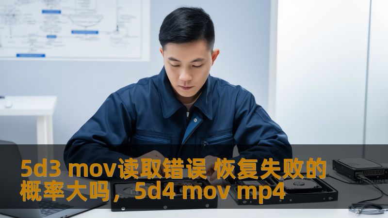 5d3 mov读取错误 恢复失败的概率大吗，5d4 mov mp4