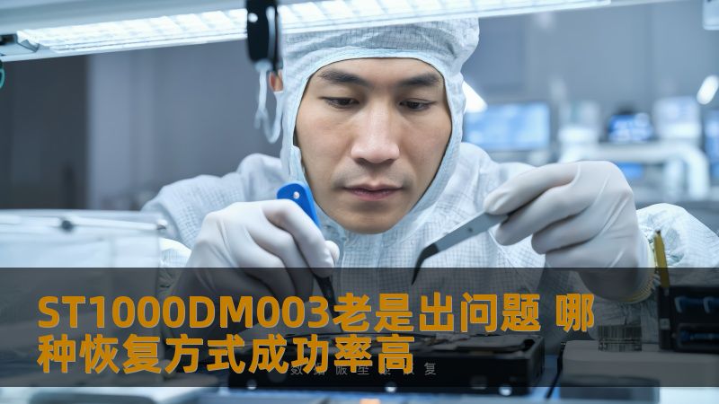 ST1000DM003老是出问题 哪种恢复方式成功率高 ST1000DM003老是出问题 哪种恢复方式成功率高