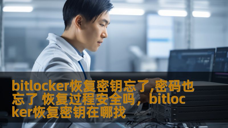 本文为您提供关于BitLocker恢复密钥忘记，密码也遗失的情况下，如何安全恢复数据的详尽指南。通过专业的恢复方法，帮助您解锁Windows加密驱动器，确保数据安全。
