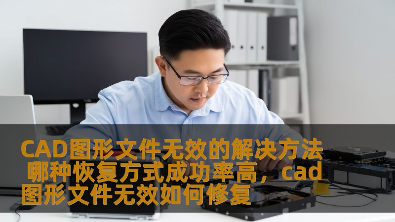 CAD图形文件无效的解决方法 哪种恢复方式成功率高，cad图形文件无效如何修复