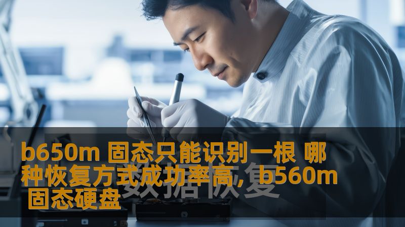 本文将深入分析B650M主板固态硬盘只能识别一根的原因，并为用户提供有效的恢复方法和技巧，帮助提高恢复成功率，避免数据丢失与硬盘故障的困扰。