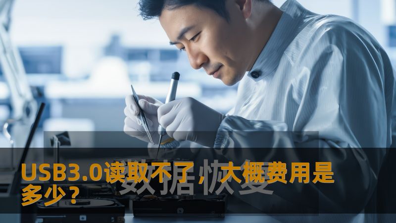 USB3.0读取不了,大概费用是多少? USB3.0读取不了,大概费用是多少?