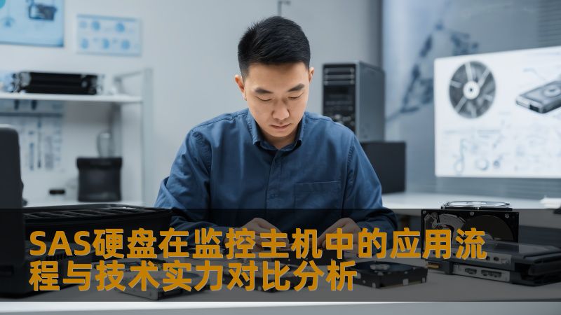 深入分析SAS硬盘在监控主机中的应用流程与技术实力，帮助用户了解如何选择与维护硬盘。