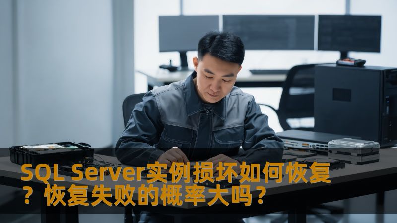 SQL Server实例损坏如何恢复?恢复失败的概率大吗? SQL Server实例损坏如何恢复?恢复失败的概率大吗?