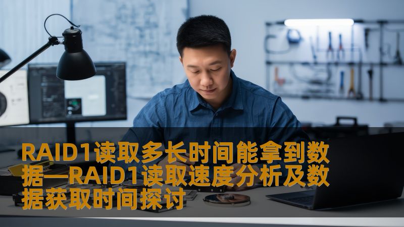 RAID1读取多长时间能拿到数据—RAID1读取速度分析及数据获取时间探讨