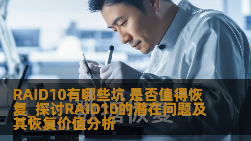本文探讨RAID10的潜在问题及其恢复价值分析，帮助用户了解RAID10的常见故障及恢复方法。