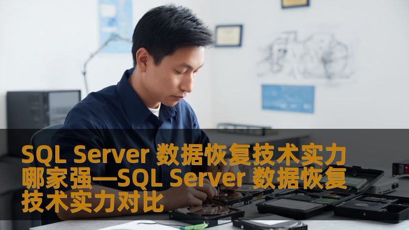 SQL Server 数据恢复技术实力哪家强—SQL Server 数据恢复技术实力对比
