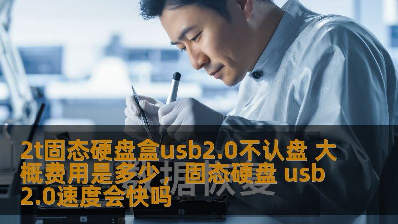 你是不是也遇到过2T固态硬盘盒USB2.0无法识别的问题？不用担心！这篇文章将为你详细解析问题的原因，并且教你如何解决，同时提供一份大概的费用预估，帮助你轻松应对困境！