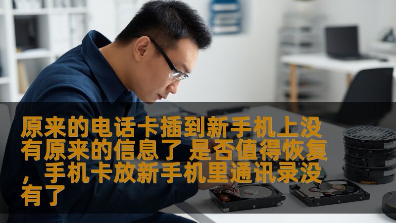 原来的电话卡插到新手机上没有原来的信息了 是否值得恢复,手机卡放新手机里通讯录没有了 原来的电话卡插到新手机上没有原来的信息了 是否值得恢复,手机卡放新手机里通讯录没有了