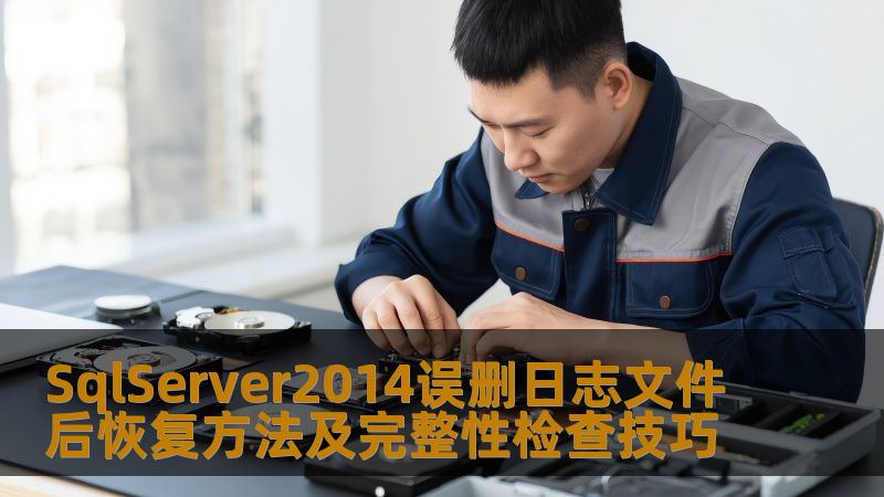 了解SqlServer2014误删日志文件的恢复方法及完整性检查技巧，帮助数据库管理员有效应对数据丢失问题。