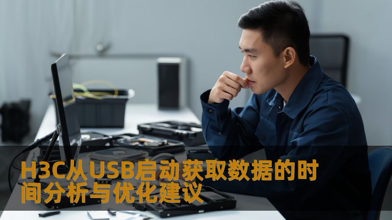 本文深入分析H3C从USB启动获取数据的时间问题，并提供优化建议，助力用户高效恢复数据。
