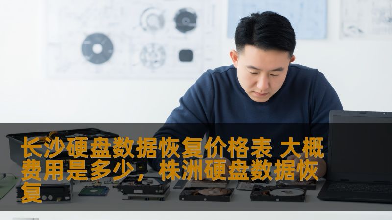 了解长沙硬盘数据恢复的费用标准以及相关服务，让您更清晰地了解数据恢复行业的价格范围和服务项目，为您解决硬盘故障、丢失数据的疑虑。