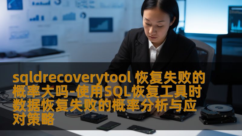 sqldrecoverytool 恢复失败的概率大吗-使用SQL恢复工具时数据恢复失败的概率分析与应对策略