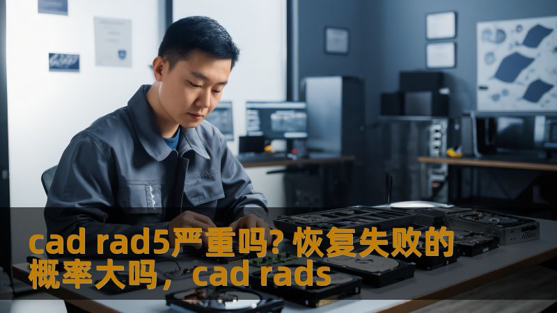 本文深入探讨了CADRAD5严重性以及恢复失败的概率，为广大读者提供了解决方案。通过专业的分析和实际案例，我们帮助您全面了解这一问题，并给出如何降低恢复失败的可能性。