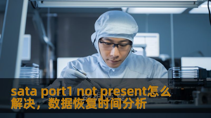 遇到sata port1 not present问题？本文详细分析故障原因及解决步骤，帮助您快速恢复数据，减少等待时间。