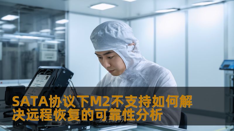 SATA协议下M2不支持如何解决远程恢复的可靠性分析
