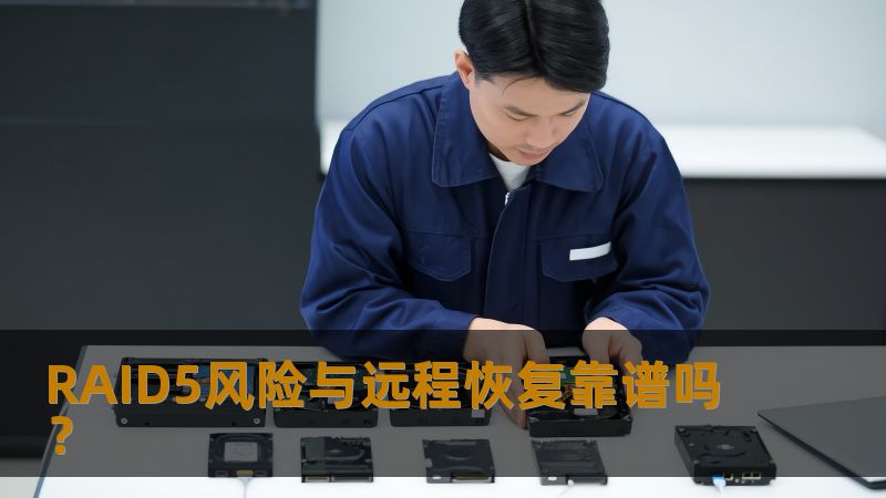 探讨RAID5风险与远程恢复的可靠性，分析常见故障与恢复方法，为数据安全提供实用建议。