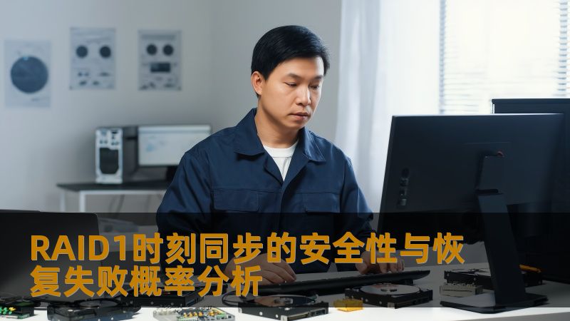 深入分析RAID1时刻同步的安全性与恢复失败概率，帮助用户更好地理解数据保护解决方案。