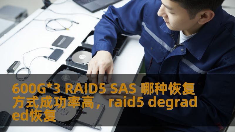 在硬盘损坏或RAID阵列出现故障时，如何选择合适的恢复方式至关重要。本文将深入探讨600G*3RAID5SAS阵列中各种恢复方式的优缺点，为您提供专业的解决方案，确保数据恢复的高成功率。