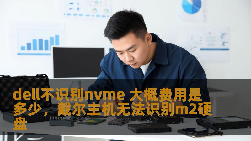 解决Dell电脑不识别NVMeSSD的常见问题，帮助你轻松恢复系统性能，了解修复费用，确保你的硬盘升级顺利进行。