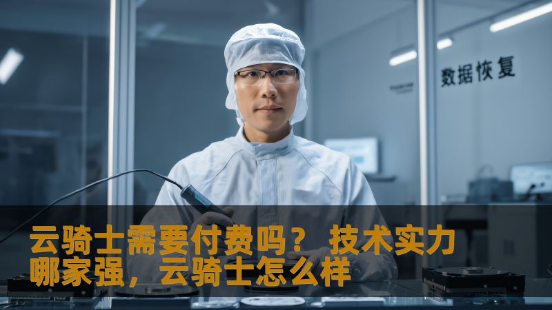 云骑士需要付费吗？ 技术实力哪家强，云骑士怎么样