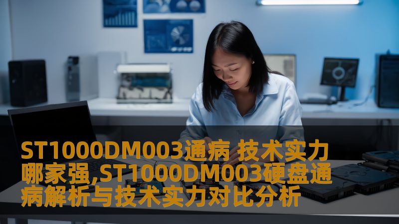 ST1000DM003通病 技术实力哪家强,ST1000DM003硬盘通病解析与技术实力对比分析