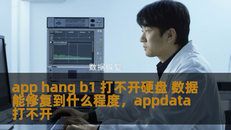 硬盘无法打开的困扰让许多人束手无策。本文将详细探讨遇到“apphangb1打不开硬盘”问题时，数据恢复的可能性以及如何有效解决这一困境，帮助您恢复重要数据，避免不必要的损失。