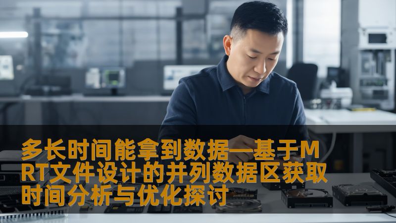多长时间能拿到数据—基于MRT文件设计的并列数据区获取时间分析与优化探讨