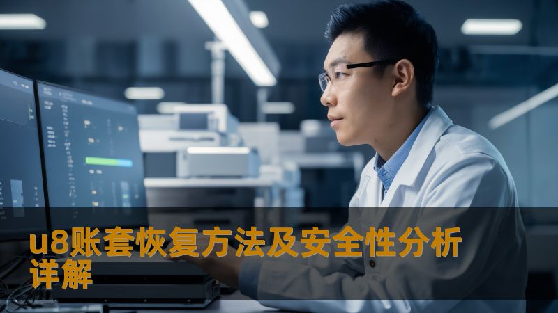 深入探讨u8账套恢复方法及其安全性分析，帮助用户解决数据恢复问题，提升安全意识。