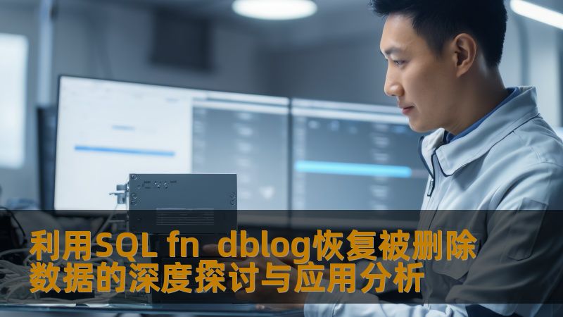 深入探讨如何利用SQL fn_dblog恢复被删除数据，分析常见故障及操作步骤，提供真实案例与解决方案。