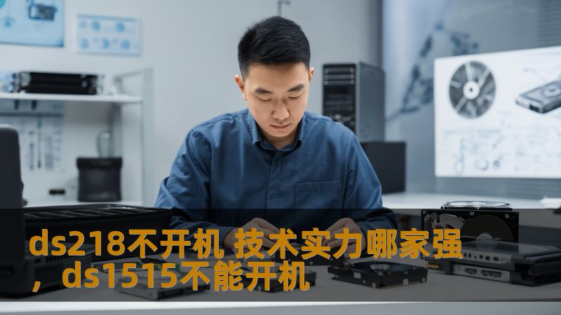 DS218是市场上非常受欢迎的网络存储设备，但偶尔也会遇到不开机的情况。本文将深入解析DS218不开机的原因，并带来一系列实用的技术解决方案，同时分析技术实力，帮助您轻松应对这一问题。