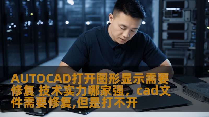探讨在使用AutoCAD软件时，图形显示出现问题如何解决，分析目前市场上提供修复服务的企业技术实力，为用户提供解决方案，帮助大家找到可靠的技术支持。