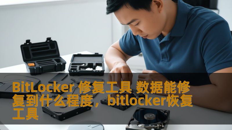 本文将深入探讨BitLocker修复工具的功能与数据修复能力。无论是意外数据丢失、系统崩溃，还是硬盘损坏，BitLocker修复工具如何帮助用户修复重要数据，恢复工作中的关键文件？一文带你了解其实际效果。