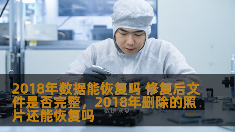 在信息化社会中，数据丢失的问题常常令我们感到焦虑和困扰。特别是对于重要的历史数据，比如2018年的文件和资料丢失，是否能够恢复？修复后的文件是否能够保持完整性？本文将深入探讨这个问题，帮助大家了解数据恢复的技术原理与实践。