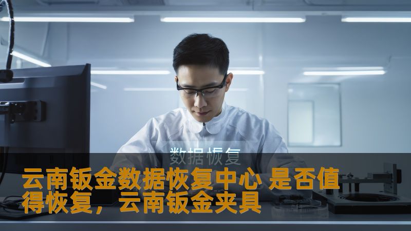 近年来，随着信息技术的迅速发展，数据恢复成为了企业和个人都必须重视的问题。在云南，钣金数据恢复中心的服务正日渐受到关注，是否值得选择该中心进行数据恢复？本文将详细分析其服务质量、技术实力与性价比。