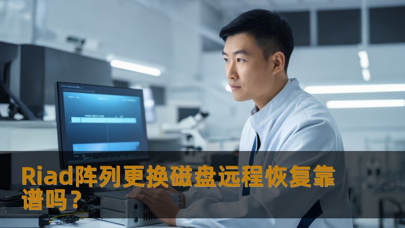 探讨Riad阵列更换磁盘的远程恢复方案，分析其可靠性及操作步骤，帮助用户解决存储故障。