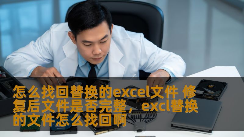 当我们不小心替换或丢失了重要的Excel文件时，是否可以找回它们？在修复过程中，如何确保文件的完整性？本文为您详细介绍了找回被替换的Excel文件的有效方法，以及修复后文件是否会完全恢复，帮助您解决困扰已久的问题。