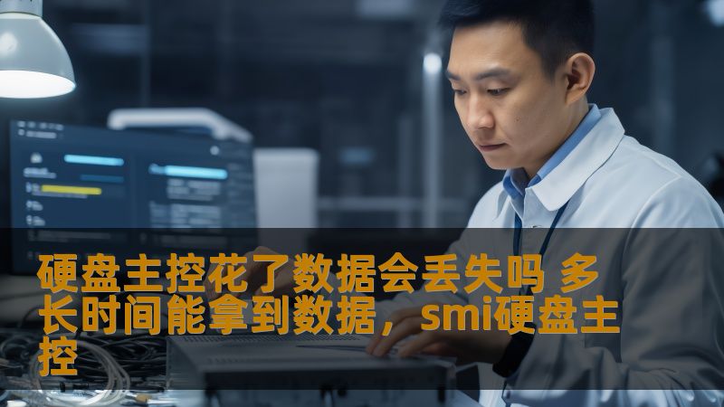 硬盘主控损坏会导致数据丢失吗？如果硬盘出现主控问题，数据还能恢复吗？本文将为您详细解答硬盘主控故障导致数据丢失的原因、恢复的可能性以及数据恢复所需的时间，帮助您应对硬盘故障的风险。