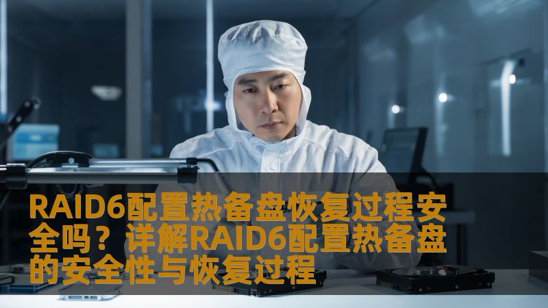 深入解析RAID6配置热备盘的安全性与恢复过程，确保数据安全，防范潜在故障。
