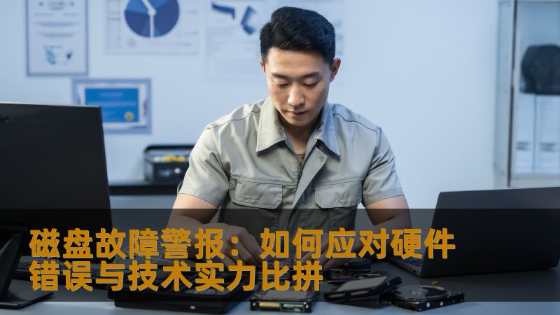 本文深入分析了磁盘故障引发的硬件错误，特别是涉及到逻辑块地址出错时的应对措施，详细介绍了各大技术公司在硬件故障解决中的技术实力。