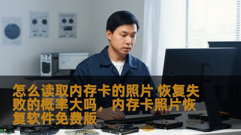 本文深入探讨了如何读取内存卡中的照片，并分析了照片恢复失败的概率。通过专业的技巧和实用的恢复方案，帮助用户高效、安全地找回丢失的照片。