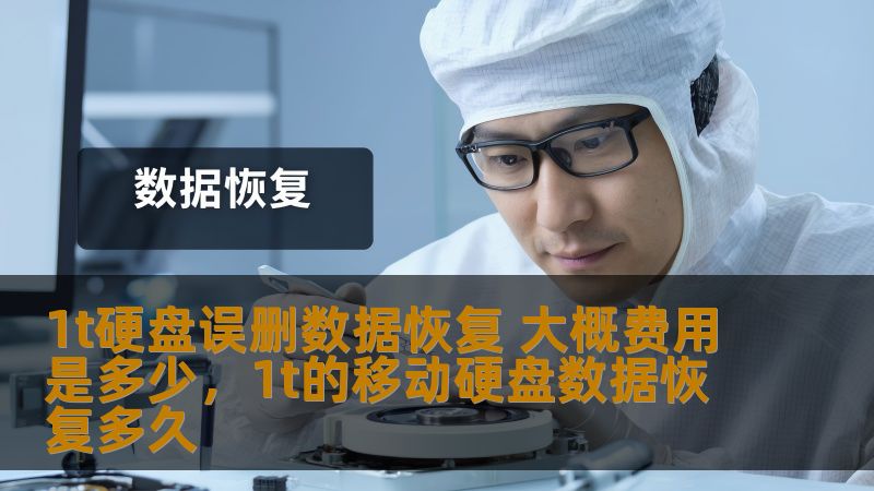 本文将介绍1T硬盘误删数据的恢复过程，数据恢复的费用范围，以及如何选择专业的数据恢复服务，帮助您了解数据恢复的市场行情，避免误删数据带来的损失。