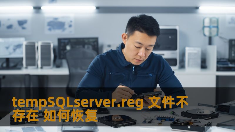 tempSQLserver.reg 文件丢失后安全恢复方法详解与步骤指南，帮助用户有效恢复丢失的 SQL Server 注册表配置。