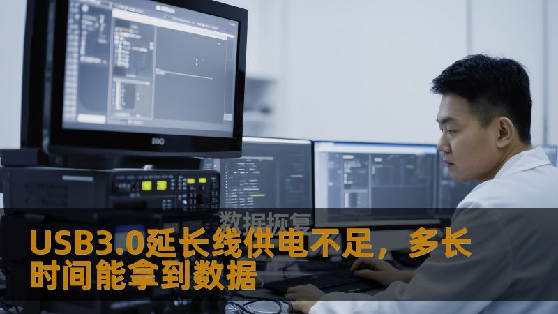 USB3.0延长线供电不足会导致数据无法正常读取，本文将深入探讨此问题及解决方案。
