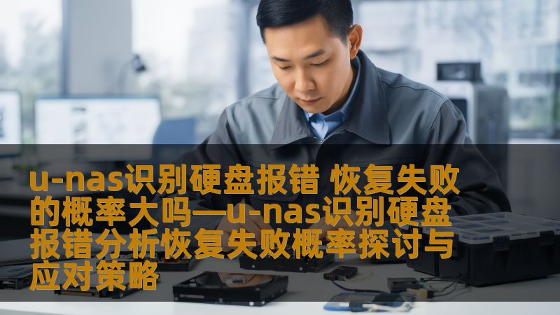 u-nas识别硬盘报错分析，探讨恢复失败的概率及应对策略，助您有效应对数据丢失问题。