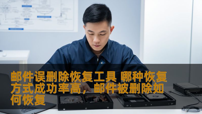 了解邮件误删除恢复工具的不同恢复方式及其成功率，帮助你有效找回丢失的重要邮件，避免损失。