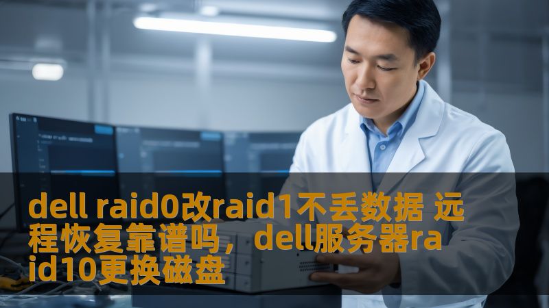 在数据安全越来越受到重视的今天，如何在不丢失数据的情况下实现RAID0到RAID1的转换？对于广大用户来说，RAID0改RAID1的过程是否能够保障数据的完整性和安全性，远程恢复能否确保数据不丢失，成为了大家关注的重点。本文将深入分析这一话题，带你一探究竟。